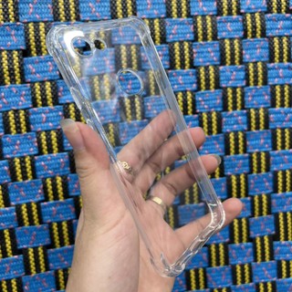 Ốp lưng Google Pixel 3XL / 3A dẻo siêu trong suốt chống sốc ôm máy