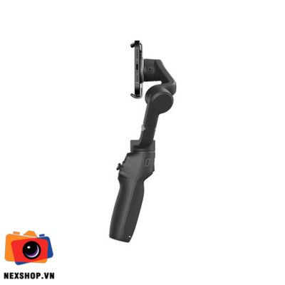 DJI Osmo Mobile 6 | Gimbal chống rung điện thoại | Hàng chính hãng