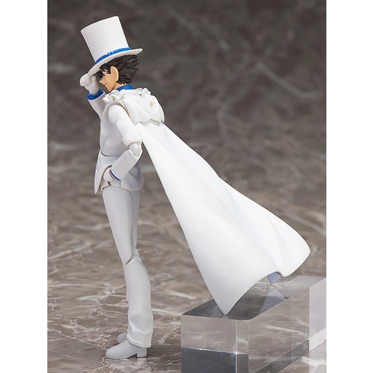Mô hình Max Factory Figma SP 088 Kid the Phantom Thief CÓ SẴN fullbox chính hãng Nhật