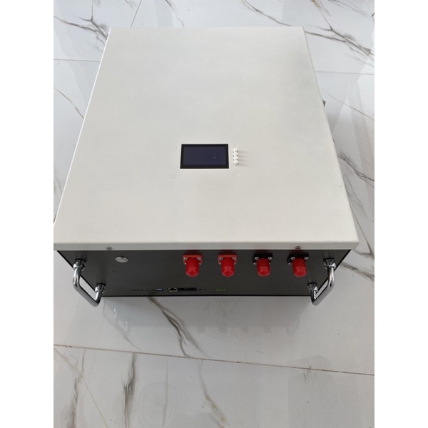 Vỏ Lithium treo tường 100A~280A