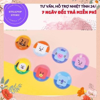 Lót chuột BT21
