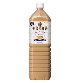 Trà sữa nhật bản kirin chai 1.5l