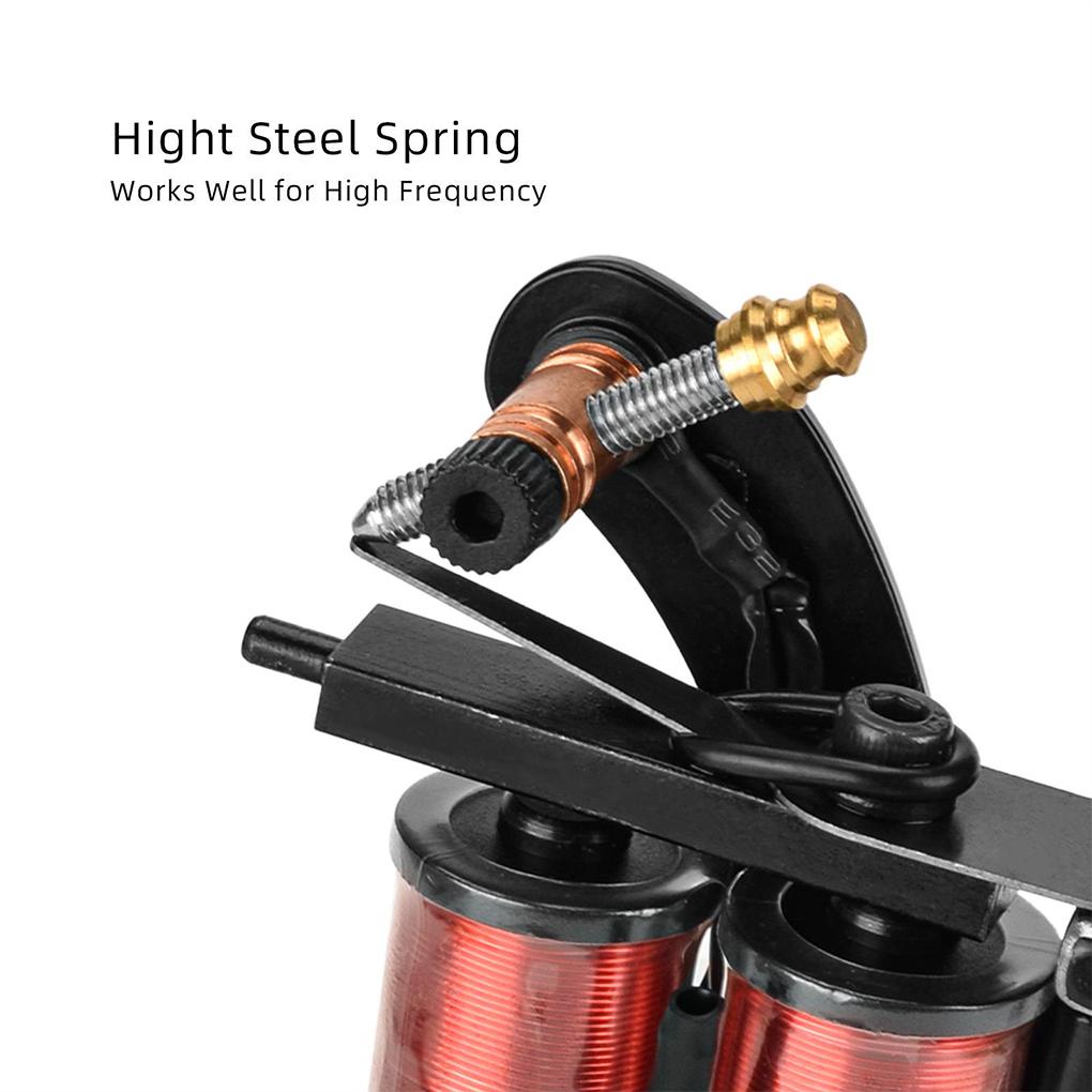 Bộ 10 Cuộn Dây Sắc Thái Chuyên Dụng Cho Nghệ Sĩ Làm Đẹp