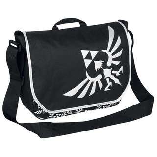 Túi đeo chéo Zelda Messenger Bag