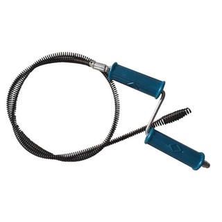Tay quay dùng cho dây lò xo thông cống phi 16 mm