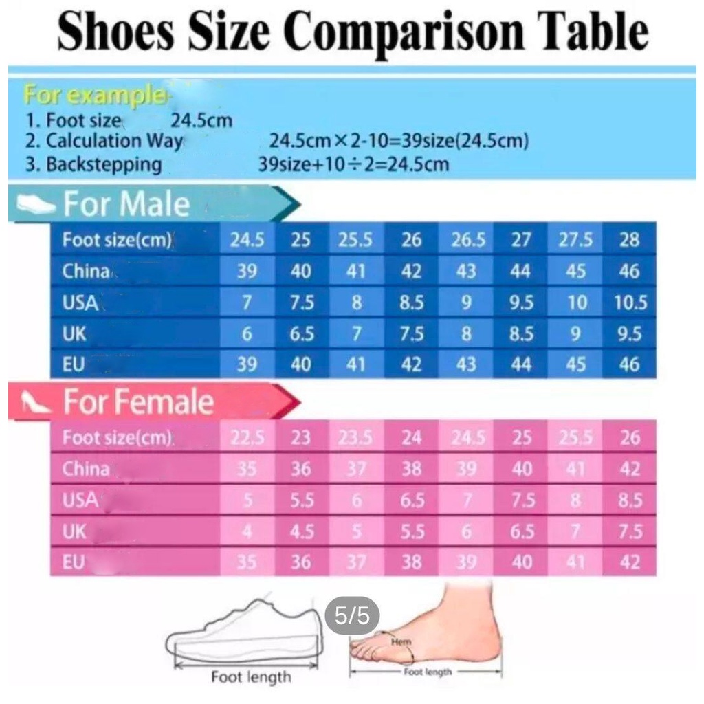 One more shoes Giày Thể Thao Đế Dày Chống Mòn Thoải Mái Thời Trang Hàn Quốc Cho Nữ