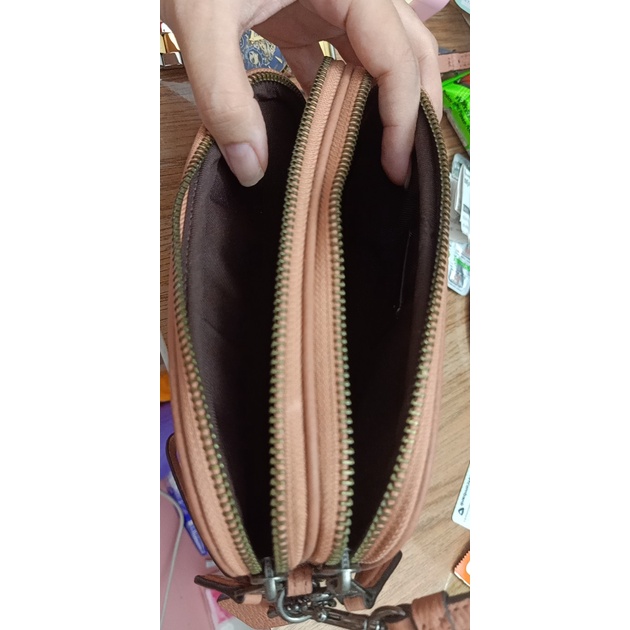 Có tag của hãng Túi xách / Bóp / Ví hàng hiệu COACH