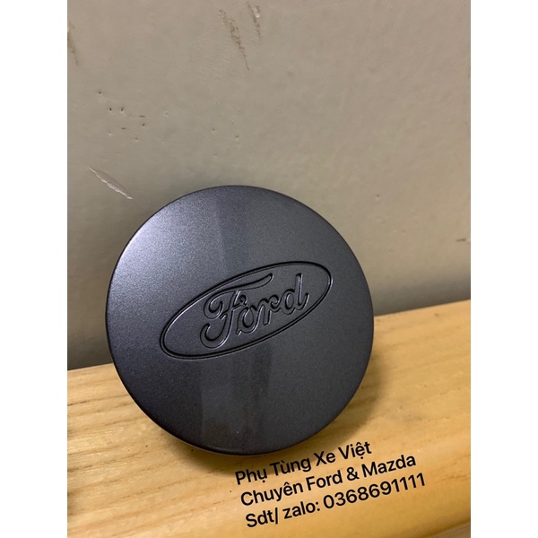 Logo chụp mân bánh xe Ford Ranger, Everest