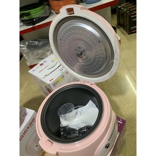 Nồi cơm điện cuckoo GK-182 (1.8 lít dùng cho 4-6 người ăn)