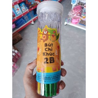 Bút chì khúc 2B Classmate CL-NP102