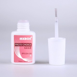 Keo gắn móng gắn đá siêu chắc MXbon