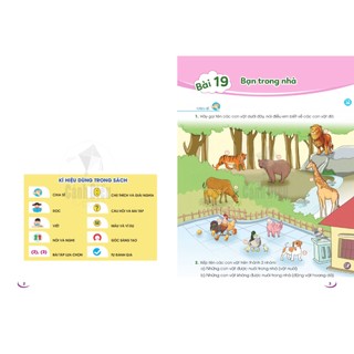 Sách Tiếng Việt lớp 2 - Tập 2 (Cánh Diều)