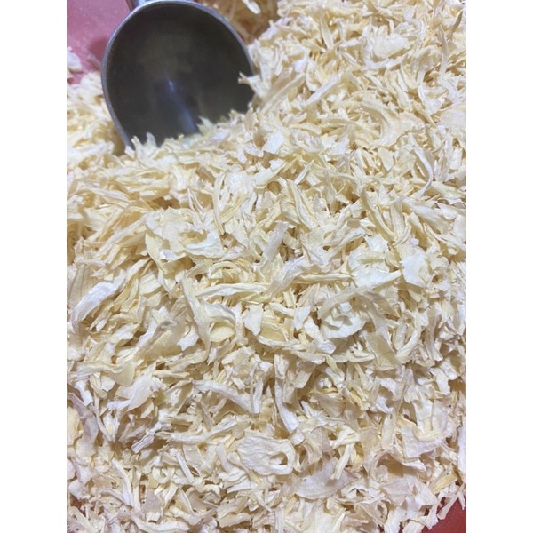 HÀNH TÂY SẤY KHÔ 100GR