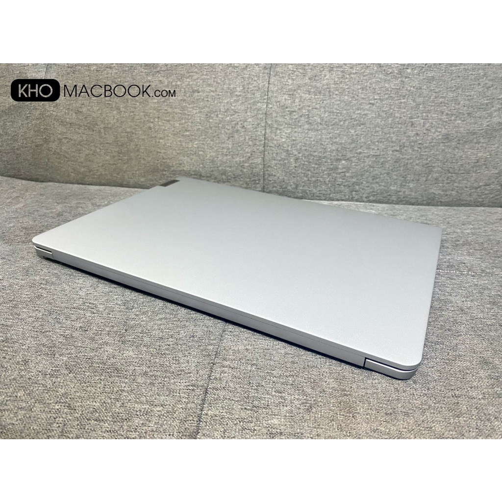 Laptop Lenovo IdeaPad 5 Pro Ryzen 7-5800H l RAM 16G l SSD 512G l VGA RTX 3050 l 16' 2K