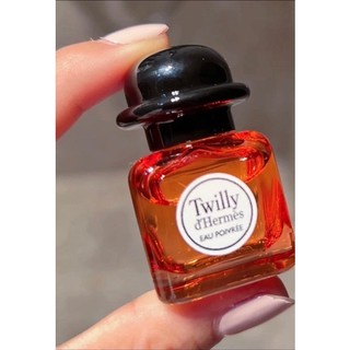 NƯỚC HOA HERMES TWILLY 7.5ML FULLBOX