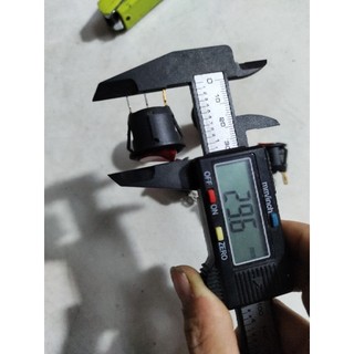 5 cai công tắc bập bênh có đèn 3 chân