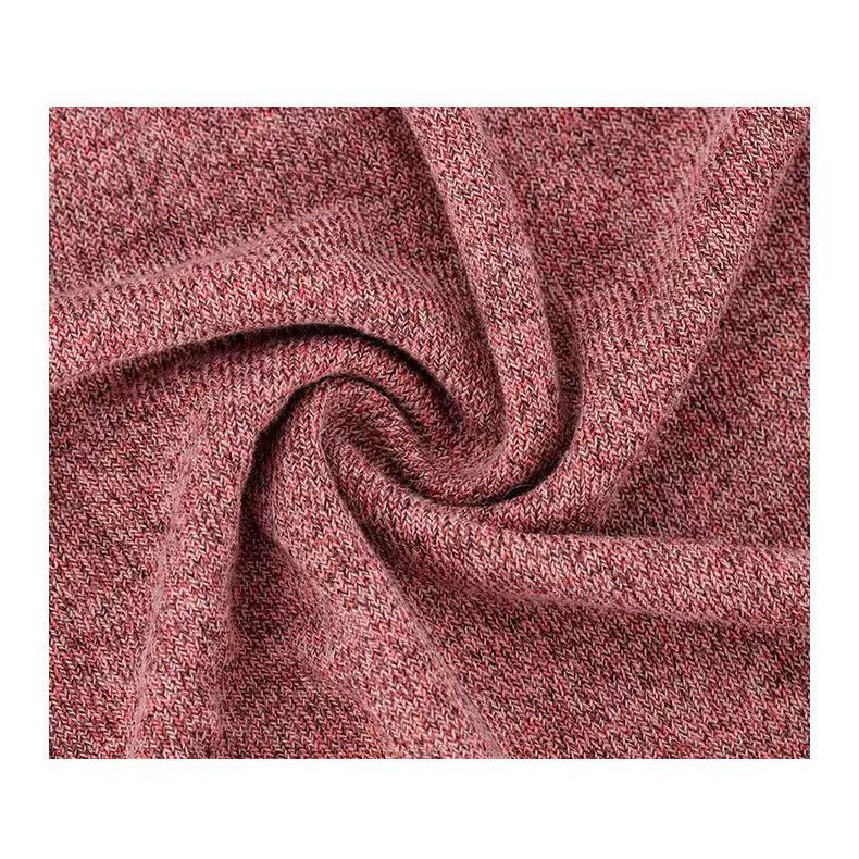 Bộ thun len muối tiêu, chất siêu đẹp, co giãn tốt