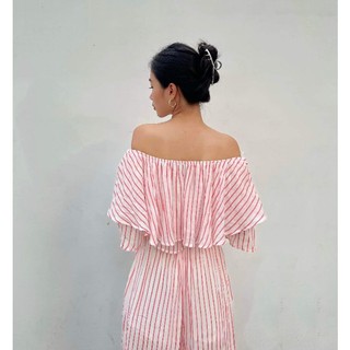 Set áo quần xuất xịn