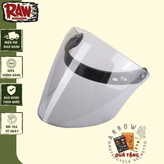 Kính bảo hộ Hedon dành cho mũ bảo hiểm Arrow
