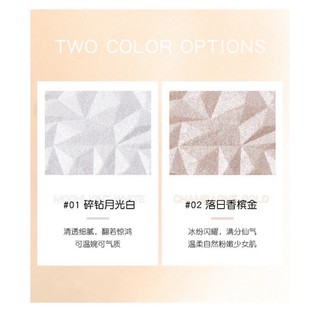 Phấn bắt sáng WodWod Highlighting Powder