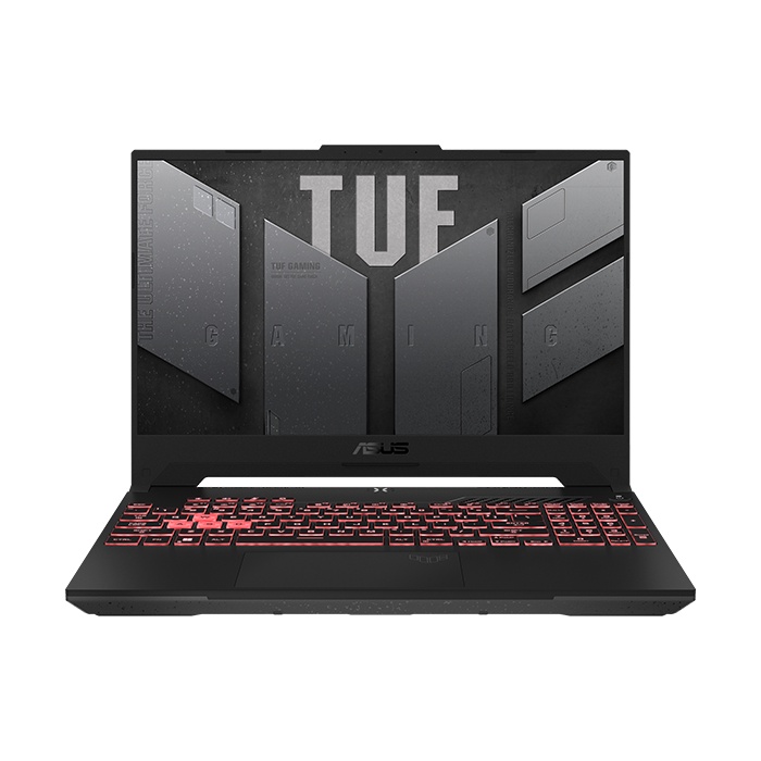 Laptop ASUS TUF Gaming F15 FX507ZE-HN093W i7-12700H | 8GB|512GB | GeForce RTX™ 3050Ti 4GB