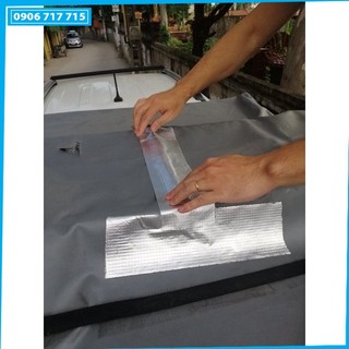 Băng keo chống thấm X2000 siêu dính
