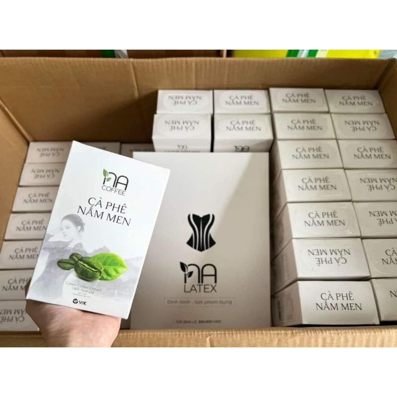Giảm Cân Coffe g0 chính hãng tem chọt