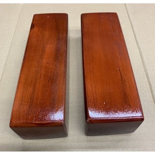 Cục gỗ ủi đồ phủ bóng