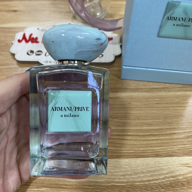 Nước Hoa 90ml Giorgio Armani Prive A Milano