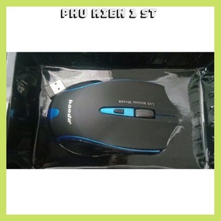 Chuột Không Dây Banda G102