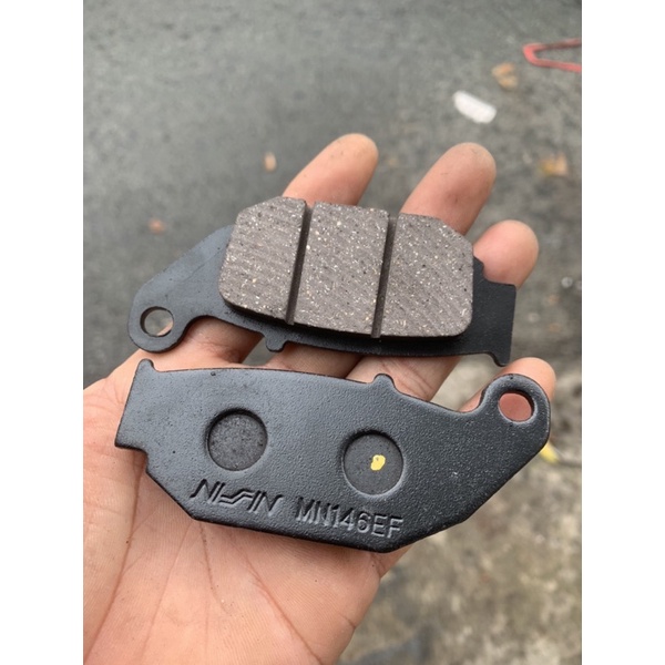 bố đĩa trước - sau winner (loại xịn)