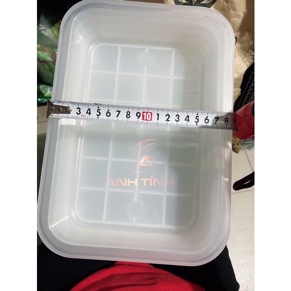 Thau nhựa  tắm  chim