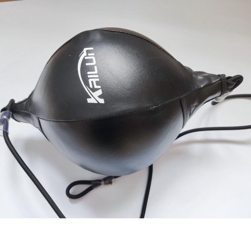 Bóng tốc độ boxing võ thuật 2 đầu B1 bóng tập phản xạ