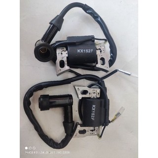 Mobil lửa, IC lửa máy bơm nước gx100 gx110 152f 2.5hp