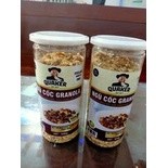 Ngũ cốc Granola