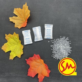 Gói hút ẩm 2gr đóng gói 1kg