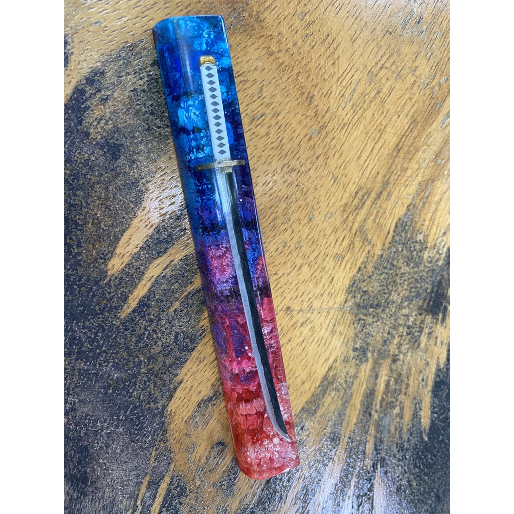 Nút bàn phím kiếm katana