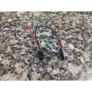 Jack kết nối JST Plug đực cái ( 5 cặp)