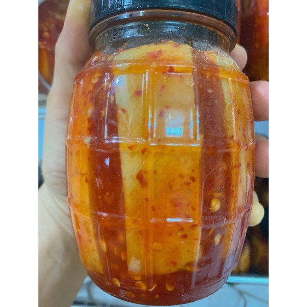 CHAO SIÊU BÉO NGỌT