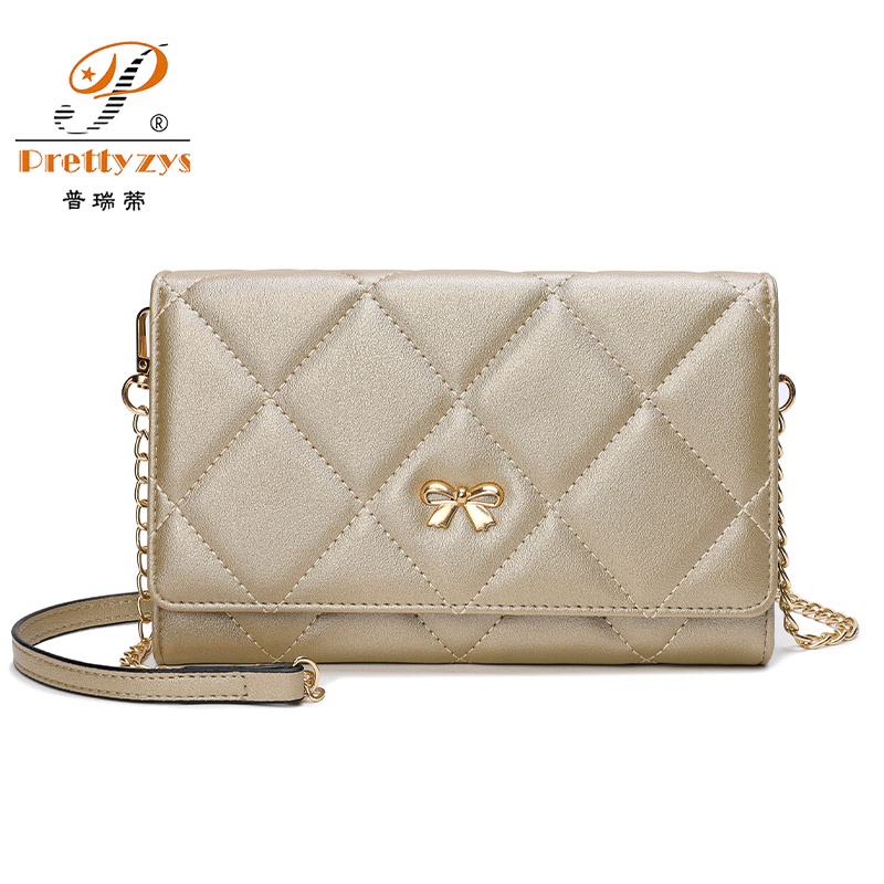 Túi Đeo Chéo Nhỏ Thời Trang Cho Nữ