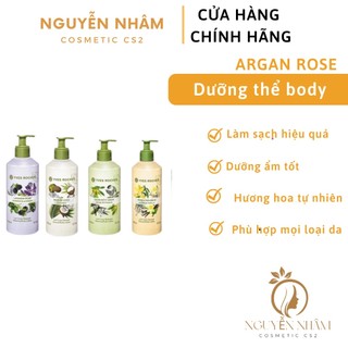 Sữa Dưỡng Thể YVES ROCHER 💖FREESHIP💖 ữa Dưỡng Thể Yves Rocher Body Lotion 390ml