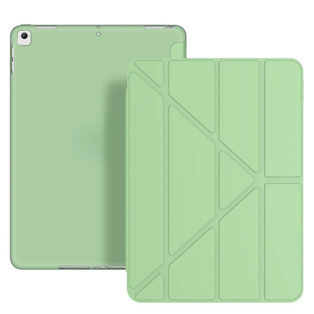 Bao Da Máy Tính Bảng Thông Minh Có Ngăn Đựng Bút Cho ipad air 5 4 110.9 10.2 2021 2020 2019 Pro 11 9.7 Mini 6 5 10th 9th 8th Gen Ốp