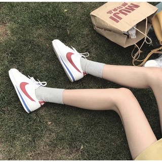 [SẴN AUTH 100%] Giày Nike Cortez Red Blue White (807471-103)