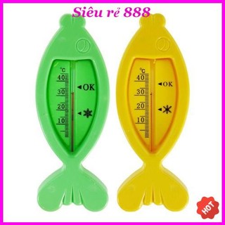 ⚡️ Nhiệt kế cá đo nước tắm