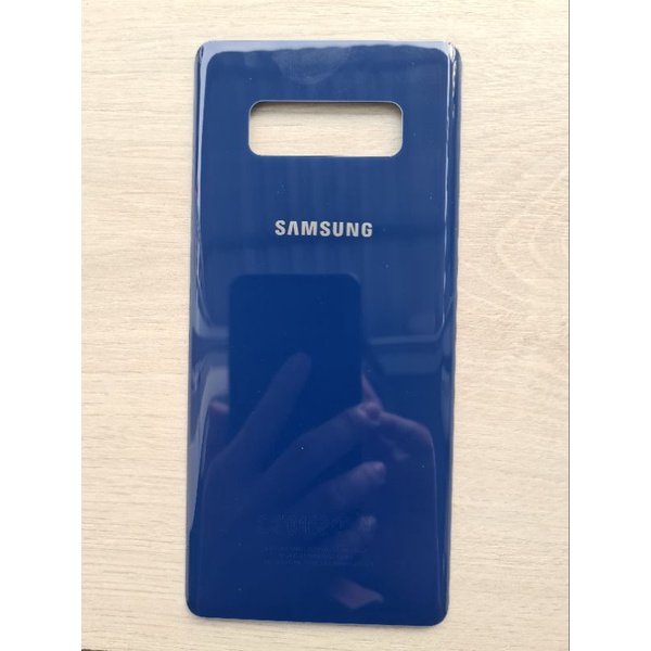 Nắp lưng Samsung Note 8