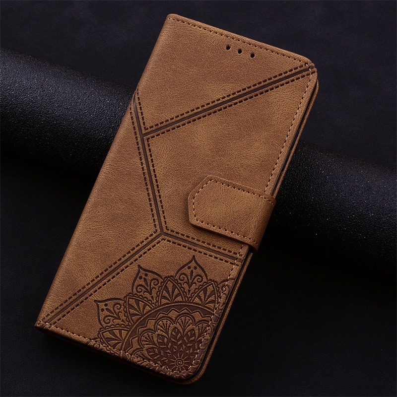 Ốp Điện Thoại Da Pu Kiểu Ví Đế Lật Có Ngăn Thẻ Cho iPhone 14 Pro Max 14 Plus 13 Pro Max 12 Pro Max 11 Pro Max