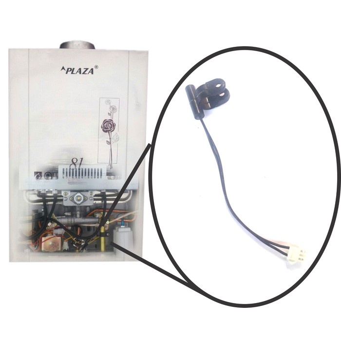 COMBO BỘ PHỤ KIỆN BÌNH NÓNG LẠNH BẰNG GAS