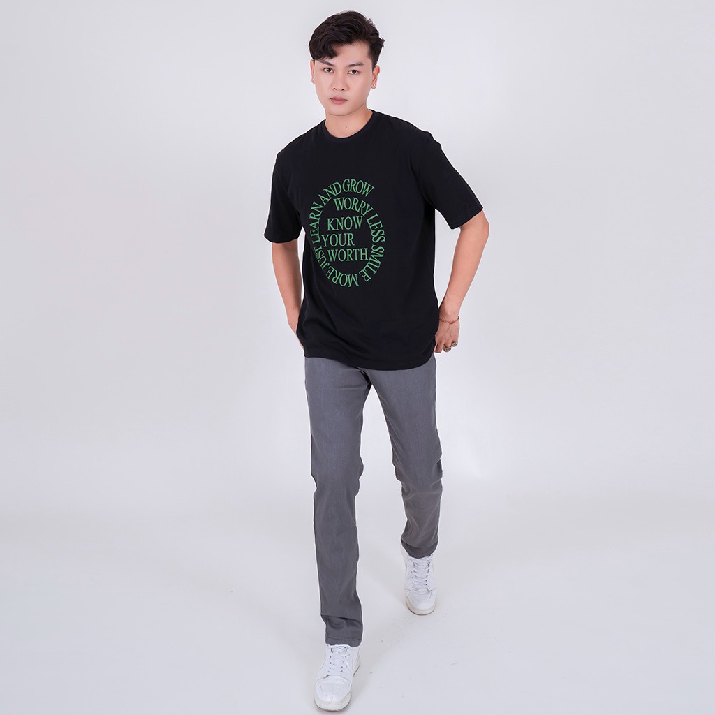 PT2000 FASHION - Quần jeans nam