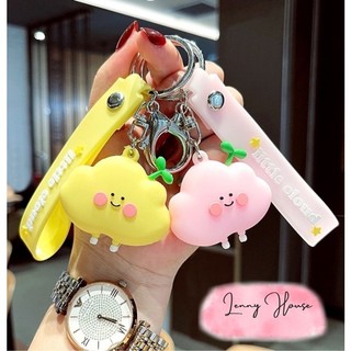 Móc khoá đủ mẫu siêu cute giá hạt dẻ