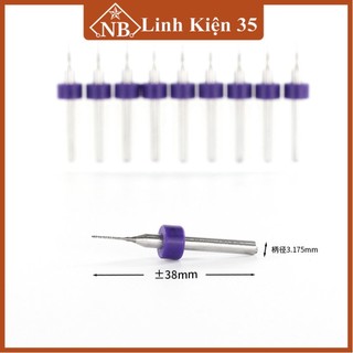 Mũi khoan CNC ( 01 cái )